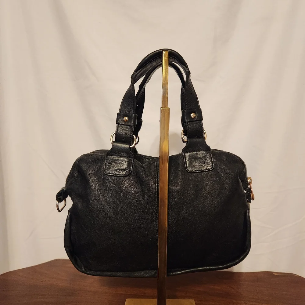 See by Chloe leather crossbody - Picture 5 of 12